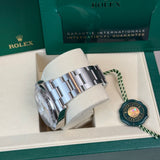 Rolex Explorer II - 2025 - NEU