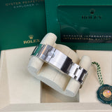 Rolex Explorer II - 2025 - NEU