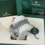 Rolex - GMT Master II "Sprite" - 2026 - NEU