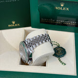 Rolex - GMT Master II "Sprite" - 2026 - NEU