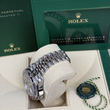 Rolex - GMT Master II "Pepsi" - 2022 - Neu