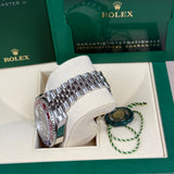 Rolex - GMT Master II "Pepsi" - 2022 - Neu