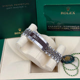 Rolex - GMT Master II "Pepsi" - 2022 - Neu