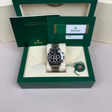 Rolex - Cosmograph Daytona - 2017 - Neu & ungetragen