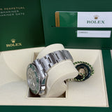 Rolex - Submariner Date "Hulk" - 2019 - Wie Neu