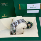 Rolex - Submariner Date "Hulk" - 2019 - Wie Neu