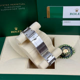 Rolex - Submariner Date "Hulk" - 2019 - Wie Neu