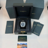 Audemars Piguet - Royal Oak Offshore Chronograph - 2020