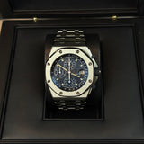 Audemars Piguet - Royal Oak Offshore Chronograph - 2020