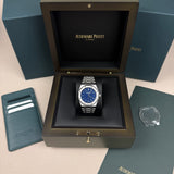 Audemars Piguet - Royal Oak Jumbo - 2026 - Neu