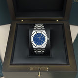 Audemars Piguet - Royal Oak Jumbo - 2026 - Neu