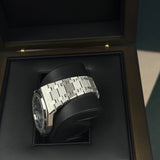 Audemars Piguet - Royal Oak Jumbo - 2026 - Neu
