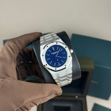 Audemars Piguet - Royal Oak Jumbo - 2026 - Neu