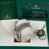 Rolex - Datejust 41 "Bicolor" - 2022