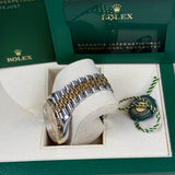 Rolex - Datejust 41 "Bicolor" - 2022