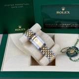 Rolex - Datejust 41 "Bicolor" - 2022