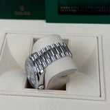 Rolex - Daydate 40 "Pave Dial" - Neu - 2022