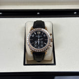Patek Philippe - Annual Calender Chronograph - 2022 - Neu