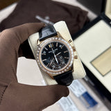 Patek Philippe - Annual Calender Chronograph - 2022 - Neu