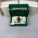 Rolex - GMT Master II - 2023