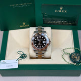 Rolex - GMT Master II - 2023