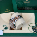 Rolex - GMT Master II - 2023