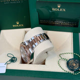 Rolex - GMT Master II - 2023