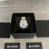 Rolex - Oyster Perpetual "Blaken" - 2024 - NEU