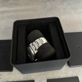 Rolex - Oyster Perpetual "Blaken" - 2024 - NEU