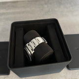 Rolex - Oyster Perpetual "Blaken" - 2024 - NEU