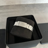 Rolex - Oyster Perpetual "Blaken" - 2024 - NEU