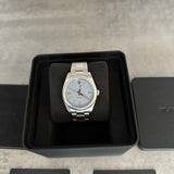 Rolex - Oyster Perpetual "Blaken" - 2024 - NEU