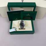 Rolex - GMT Master II "Bruce Wayne" - 2024 - NEU