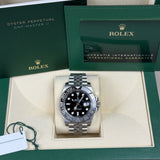 Rolex - GMT Master II "Bruce Wayne" - 2024 - NEU