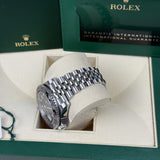 Rolex - GMT Master II "Bruce Wayne" - 2024 - NEU