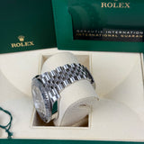 Rolex - GMT Master II "Bruce Wayne" - 2024 - NEU