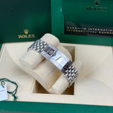 Rolex - GMT Master II "Bruce Wayne" - 2024 - NEU