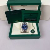Rolex - Datejust 41 - 2024 - NEU