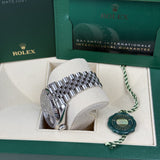 Rolex - Datejust 41 - 2024 - NEU