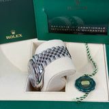 Rolex - Datejust 41 - 2024 - NEU