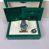 Rolex - Skydweller - 2024 - NEU