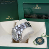 Rolex - Skydweller - 2024 - NEU