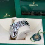 Rolex - Skydweller - 2024 - NEU