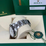 Rolex - Cosmograph Daytona "Panda" - 2019 - Wie Neu