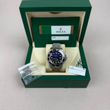 Rolex - Seadweller Deepsea "James Cameron" - 2017 - Wie Neu