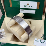 Rolex - Seadweller Deepsea "James Cameron" - 2017 - Wie Neu