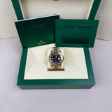 Rolex - GMT Master II "Bruce Wayne" - 2023 - Wie Neu