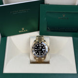 Rolex - GMT Master II "Bruce Wayne" - 2023 - Wie Neu