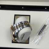 Patek Philippe - Nautilus Bicolor - 2023 - Wie Neu