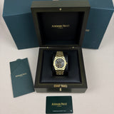 Audemars Piguet - Royal Oak Double Balance - 2026 - NEU
